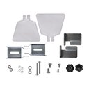 Ver imagem 6 de Motoesmeril Plus 300 06 Mono 1/2cv 127/220v 60hz 300w com visor com abrasivos A36 e A60 Menegotti