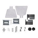 Ver imagem 6 de Motoesmeril Plus 150 05 Mono 1/4CV 127/220V 60hz 150W com Visor com Abrasivos A36 e A60 Menegotti