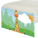 Ver imagem 5 de Bi Cama Juvenil Zap Safari Girafa com Colchões