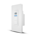 Ver imagem 1 de Interruptor Smart Assistente de Voz Sensor Presença 2 Teclas