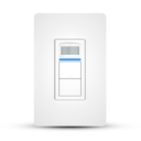 Ver imagem 4 de Interruptor Smart Assistente de Voz Sensor Presença 2 Teclas