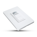 Ver imagem 3 de Interruptor Smart Assistente de Voz Sensor Presença 2 Teclas