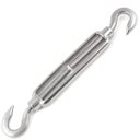 Ver imagem 1 de Esticador Inox 316 Gancho X Gancho 8Mm