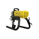 Ver imagem 4 de Maquina de Pintura Airless Mma Pro 1000 220v Menegotti