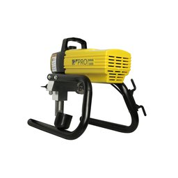 Maquina de Pintura Airless Mma Pro 1000 220v Menegotti - 4