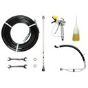 Ver imagem 5 de Maquina de Pintura Airless Mma Pro 1000 220V Menegotti