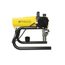 Ver imagem 3 de Maquina de Pintura Airless MMA Pro 1000 127v Menegotti