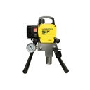 Ver imagem 2 de Maquina de Pintura Airless MMA Pro 1000 127v Menegotti