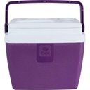 Ver imagem 2 de Caixa Térmica 19 Litros Cooler Açai 071909 Bel-açai