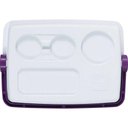 Ver imagem 4 de Caixa Térmica 19 Litros Cooler Açai 071909 Bel-açai