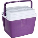 Ver imagem 1 de Caixa Térmica 19 Litros Cooler Açai 071909 Bel-açai