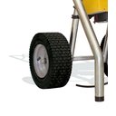 Ver imagem 2 de Maquina de Pintura Airless MMA2800 com motor Monofasico 220v 60hz 2800w com rodas Menegotti