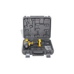 Chave de Impacto a Bateria MCI 20 127/220v 60hz Menegotti - 8