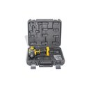 Ver mais imagens de Chave de Impacto a Bateria MCI 20 127/220v 60hz Menegotti