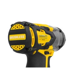 Chave de Impacto a Bateria MCI 20 127/220v 60hz Menegotti - 6