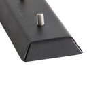 Ver imagem 6 de Suporte Apoio para 3 Tap Handle Chopp - Rosca 3/8 - Preto