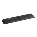 Ver imagem 2 de Suporte Apoio para 3 Tap Handle Chopp - Rosca 3/8 - Preto