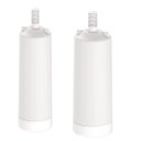 Ver imagem 1 de Kit 2 Un -refil - 1034ca Lorenzetti Acqua Bella & Vitale