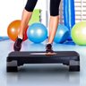 Step para Ginástica Exercícios Seguros com Altura Ajustável - 3