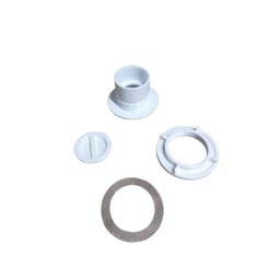 Dispositivo de Aspiração Abs Piscina Fibra 50mm - 9
