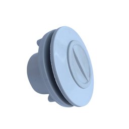 Dispositivo de Aspiração Abs Piscina Fibra 50mm - 2