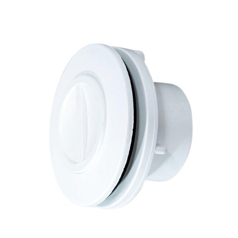 Dispositivo de Aspiração Abs Piscina Fibra 50mm