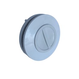 Dispositivo de Aspiração Abs Piscina Fibra 50mm - 3