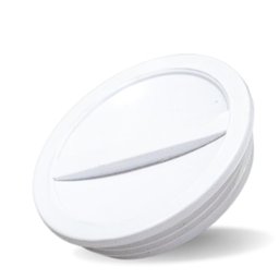 Dispositivo de Aspiração Abs Piscina Fibra 50mm - 8