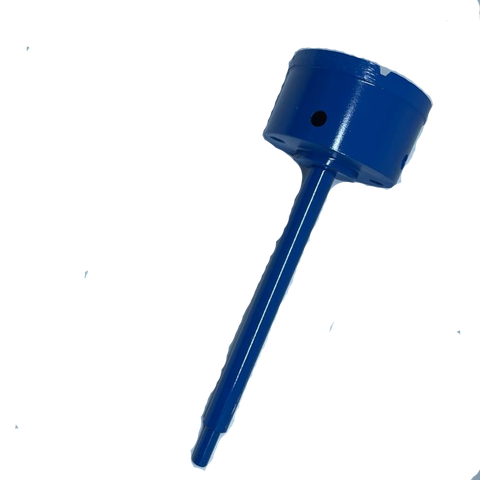 Serra Copo Diamantada Bolth - 65mm Úmido