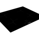Ver imagem 4 de Cooktop Indução Master Itatiaia 4 Queimadores 7.000w 220v