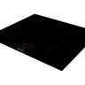 Cooktop Indução Master Itatiaia 4 Queimadores 7.000w 220v - 1