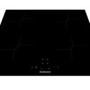 Ver imagem 2 de Cooktop Indução Master Itatiaia 4 Queimadores 7.000w 220v