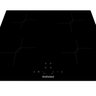 Cooktop Indução Master Itatiaia 4 Queimadores 7.000w 220v - 2