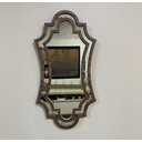 Ver imagem 6 de ESPELHO DECORATIVO MOLDURA CORPO INTEIRO VERONA 70X170:MARROM