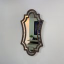 Ver imagem 4 de ESPELHO DECORATIVO MOLDURA CORPO INTEIRO VERONA 70X170:MARROM