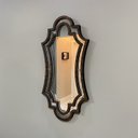 Ver imagem 7 de ESPELHO DECORATIVO MOLDURA CORPO INTEIRO VERONA 70X170:MARROM