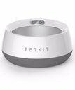 Ver imagem 1 de Comedouro Com Balança Para Cães E Gatos Grande TrendPet Smart Metal