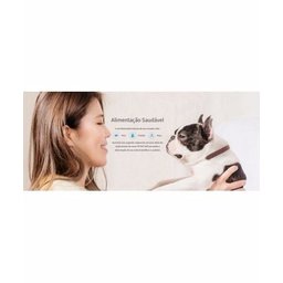 Comedouro Com Balança Para Cães E Gatos Grande TrendPet Smart Metal - 6