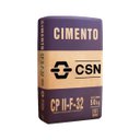 Ver imagem 1 de Cimento Cpii F-32 50kg Csn