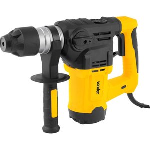 Martelete Perfurador Rompedor 220v 1500w Mpv1500 Vonder Encaixe Sds Plus