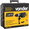 Martelete Perfurador Rompedor 220v 1500w Mpv1500 Vonder Encaixe Sds Plus - 4