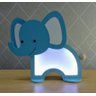 Nova Luminária Infantil Elefante - LB 03 - Bivolt - 5