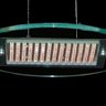Pendente Led Circular 144 Leds Home Line Bivolt - 3