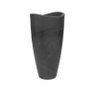 Vaso Vasart Copacabana 40x80cm Antique Preto R038004008018 - 1
