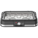 Ver imagem 2 de Churrasqueira Elétrica Bcq40 127v - Britania