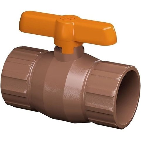 Registro de Esfera Soldavel 25mm Krona