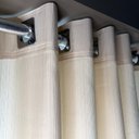 Ver imagem 3 de Cortina Quarto e Sala 300 X 180 Cm Havana