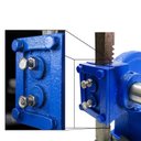 Ver imagem 4 de Prensa Mecânica 2 Ton Ap-2 - Strom