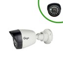 Ver imagem 1 de Camera Infravermelho 1080p Full Hd Giga 3,6mm 20m Gs0471c