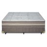 Base Box Simples Queen Le Griff 158x198x37 - Sankonfort - 2
